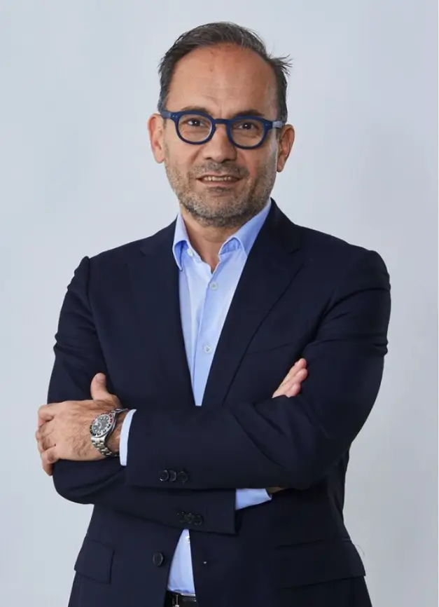Kamran Tahbazian – CEO and Founder of 7P Healthcare Services, MedTech consultant with 30+ years of international experience